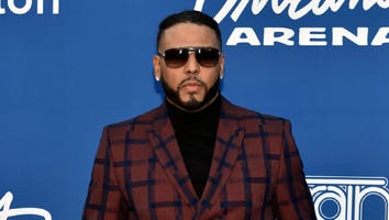 Radio Host Al B. Sure! Is Awake and 'On the Mend' After Being in a Coma for Two Months